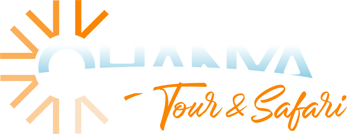 Ohanya Tour and Safari Logo